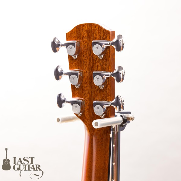 K.Yairi RF-120 Custom Adirondack | LAST GUITAR OFFICIAL WEBSITE