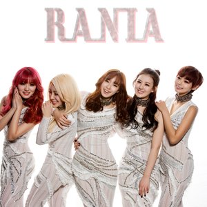 Let's have a party — 9MUSES | Last.fm