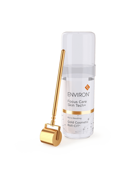 Environ Micro-Needling Gold Cosmetic Roll CIT – La Suite Skincare