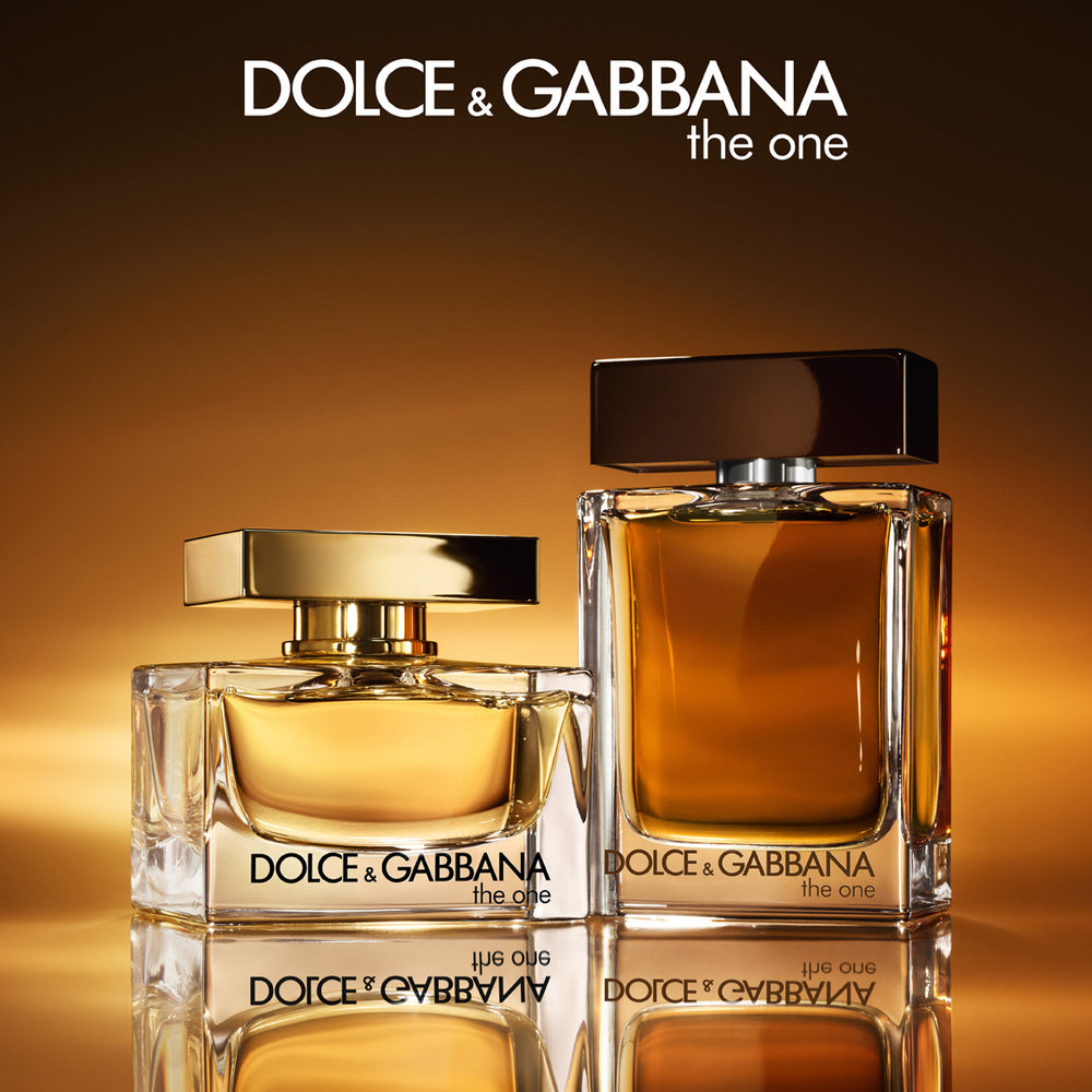 公式】ドルチェ＆ガッバーナ ザ・ワン オードパルファム｜DOLCE