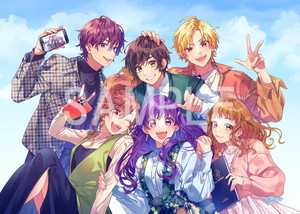 告白実行委員会__FT4 1st AL01