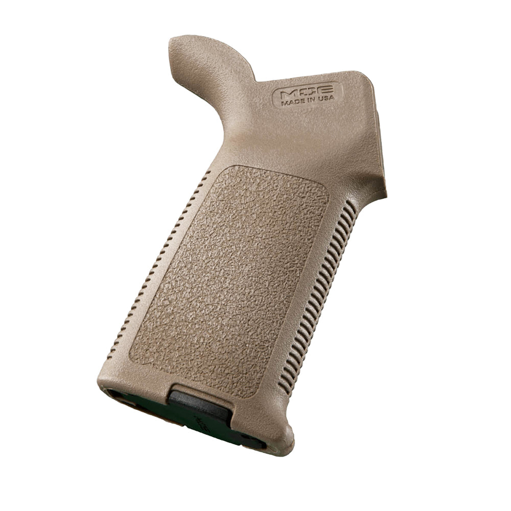 マグプル MOE Grip-AR15/M4 グリップ【ブラック/フラットダークアース