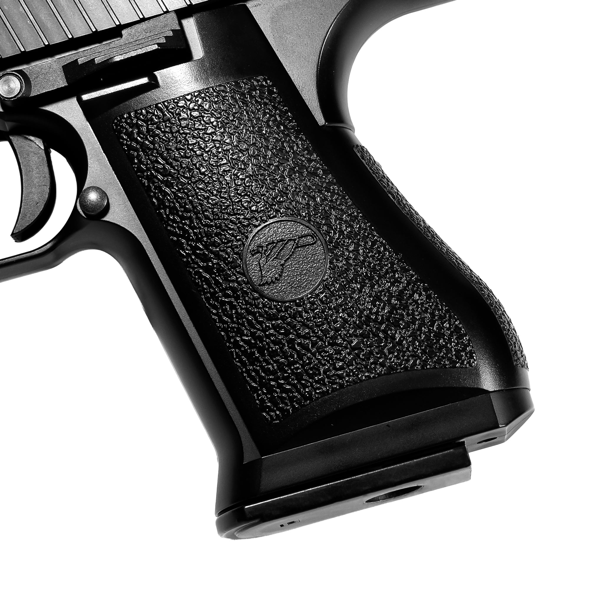 DESERT EAGLE.50AE デザートイーグル JP EDITION CO2 Ver./対象年齢18