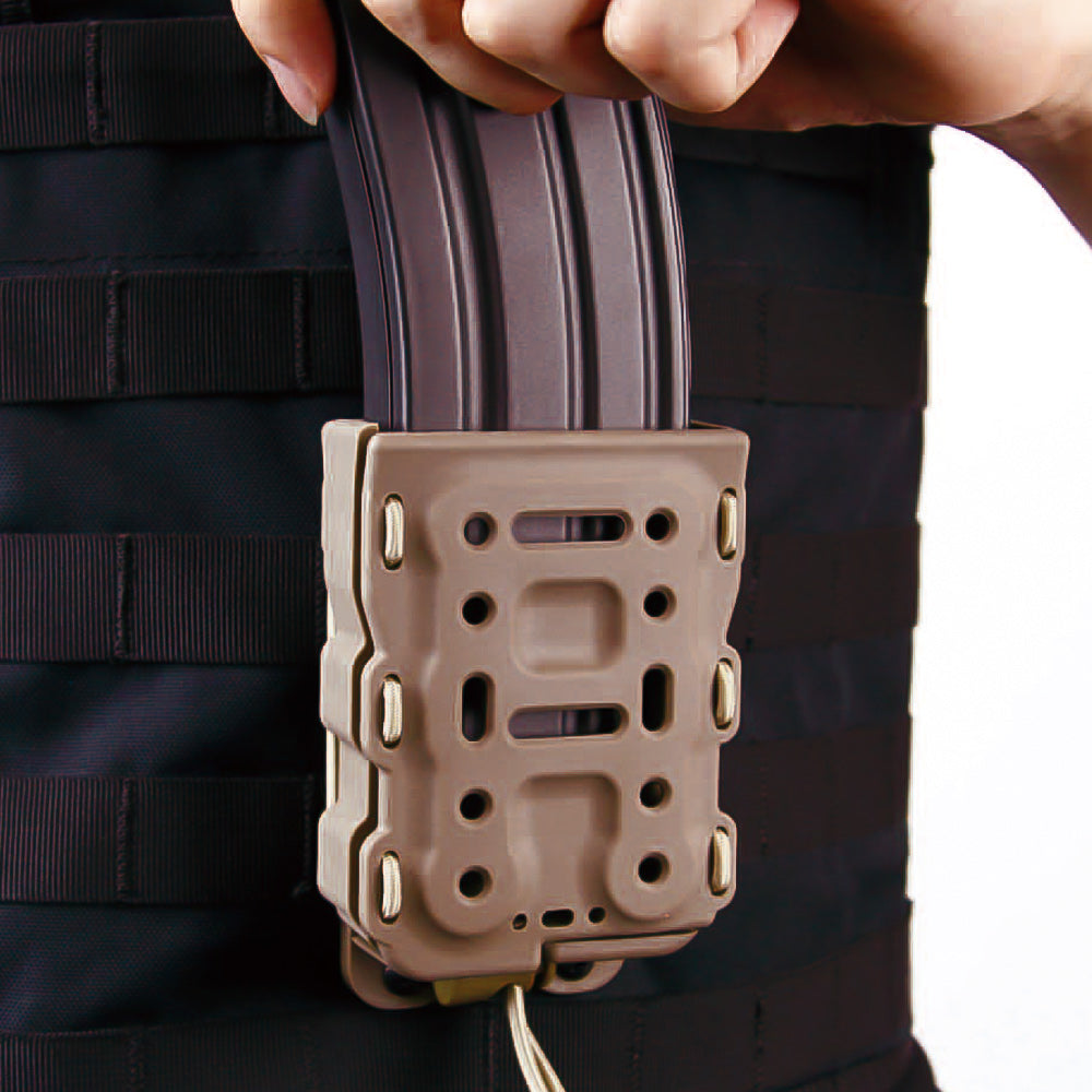 BITE-MG(バイトマグ)M4/M16クイックマグホルダー