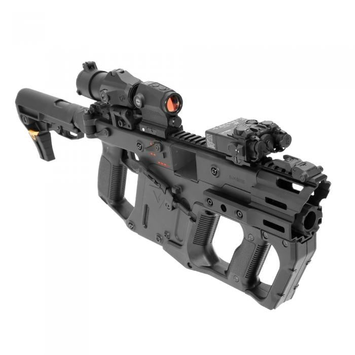 KRISS VECTOR クリスベクター M-LOK レイルハンドガード [XS][NITRO.Vo