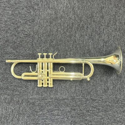 ストンビ stomvi B♭トランペット タイタンTITAN Titan Bb Trumpet