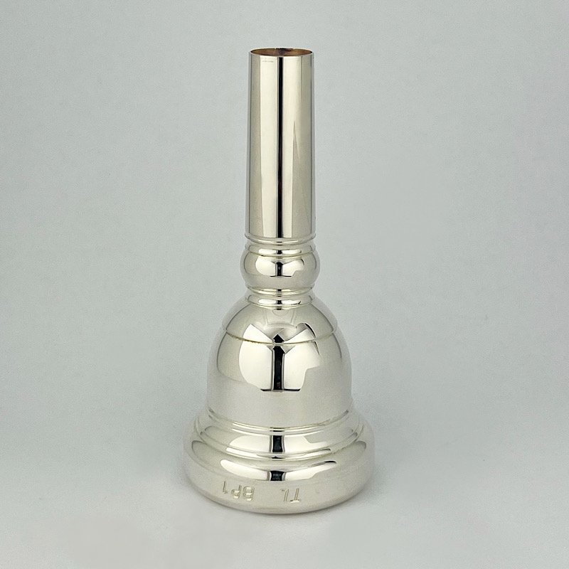 ウィリーズ / バストロンボーン用マウスピース TL BPシリーズ