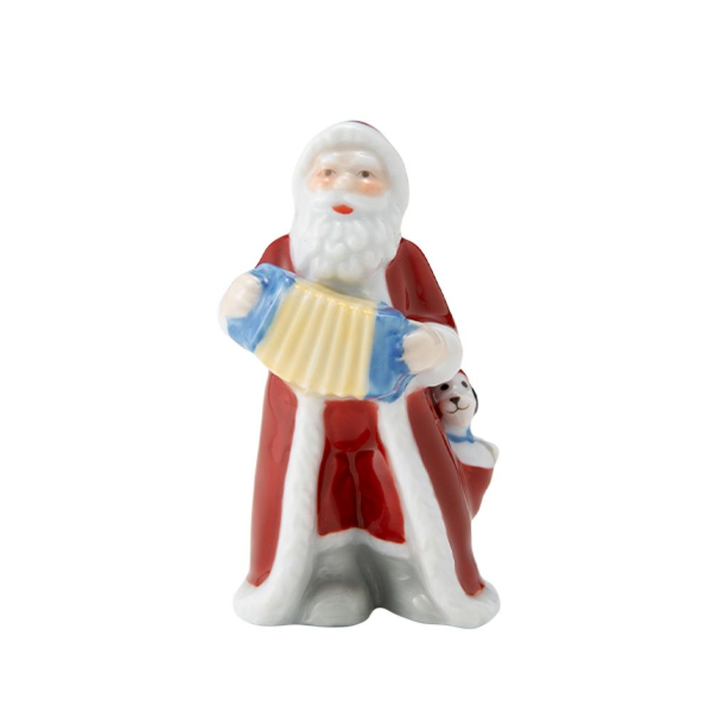 ロイヤルコペンハーゲン（Royal Copenhagen） アニュアルサンタ 2024年