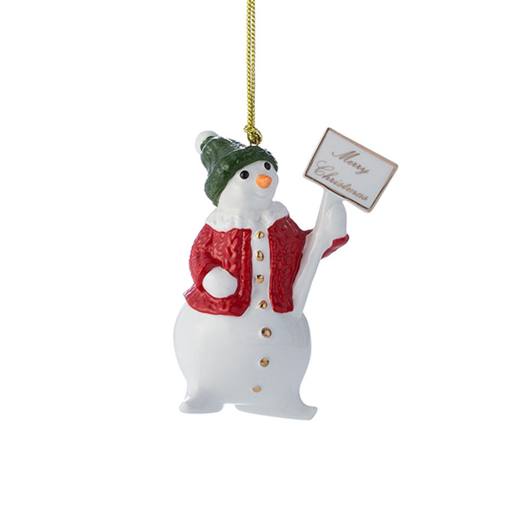 ビレロイ＆ボッホ（Villeroy＆Boch） クリスマストイズ スノードーム