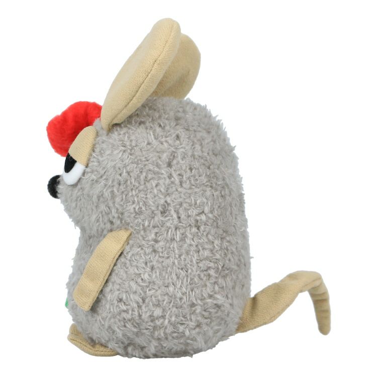 ふんわりフレデリック Sサイズ /Mサイズ – レオ・レオニズ フレンズ