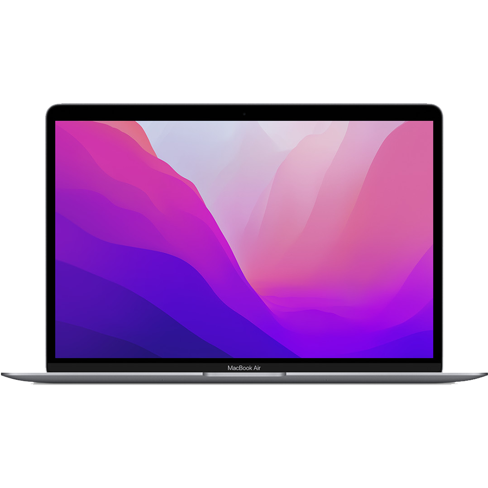 Macbook Air M1 13″ 256GB SSD 8GB RAM SPACE GRAY (seminovo) + Magic