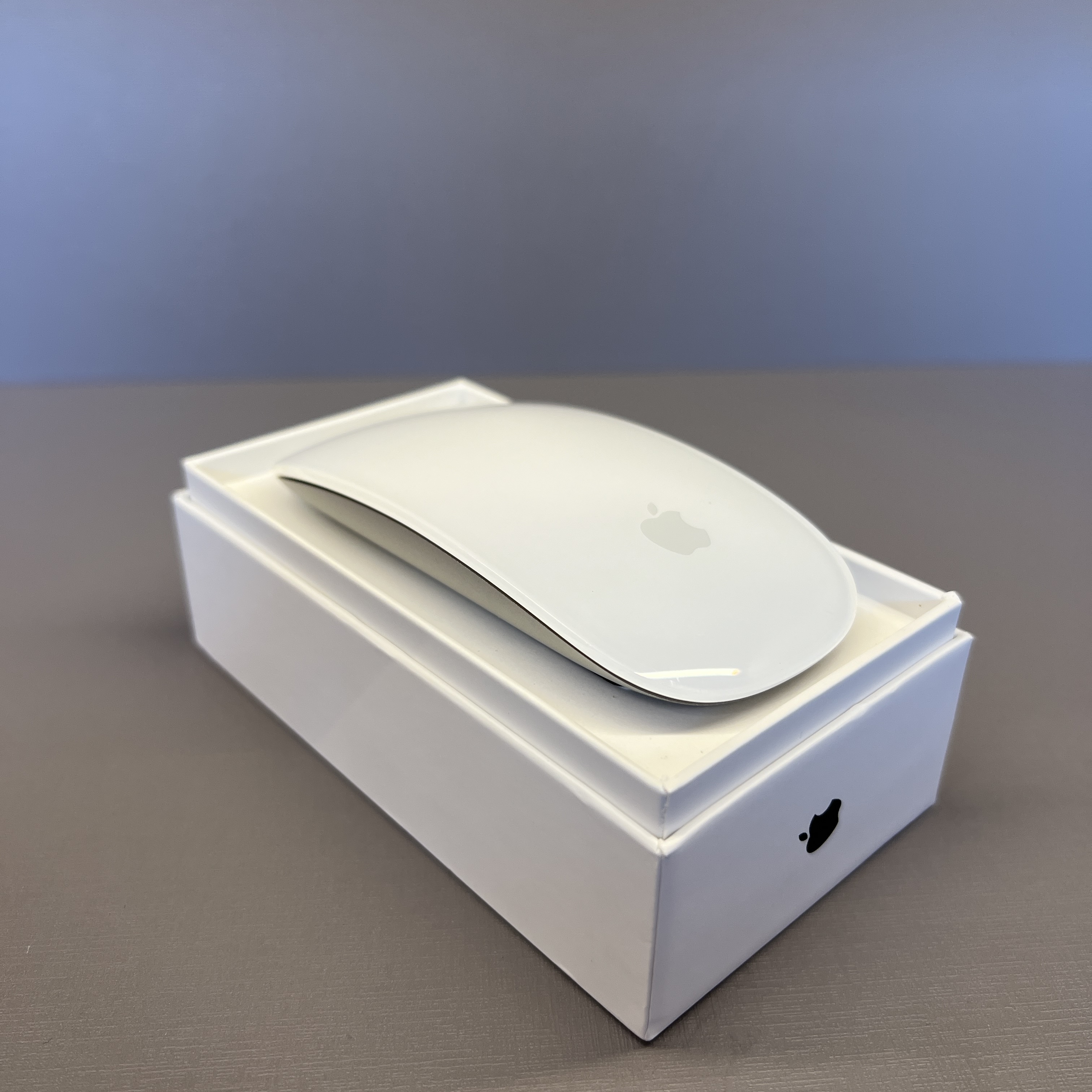 Macbook Air M1 13″ 256GB SSD 8GB RAM SPACE GRAY (seminovo) + Magic