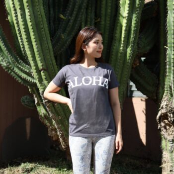 Tシャツ – LE'A MAKAHA | レアマカハ