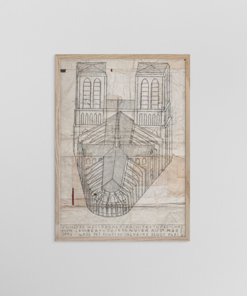 Elementraire 2018 – フィリップ・ワイズベッカー - LEBENSFARBE