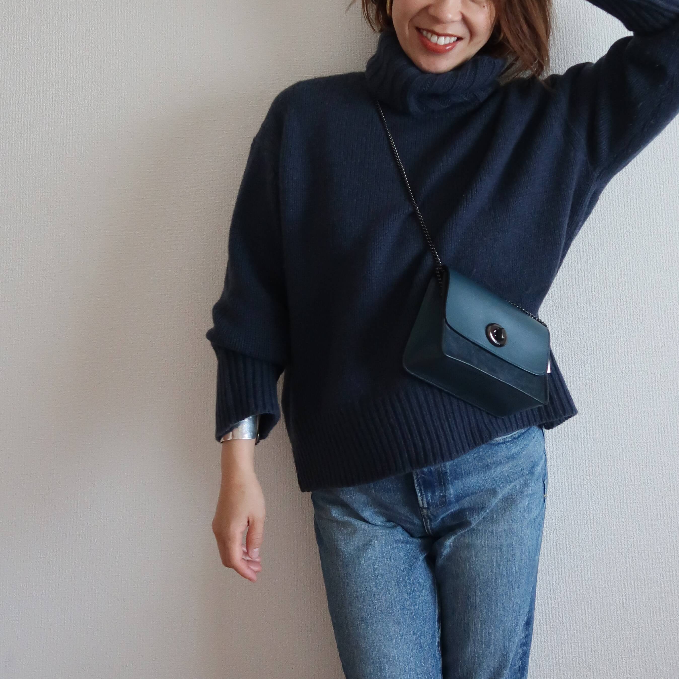 迷走中の時こそ、名品定番を更新する！『GALERIE VIE』のファイン