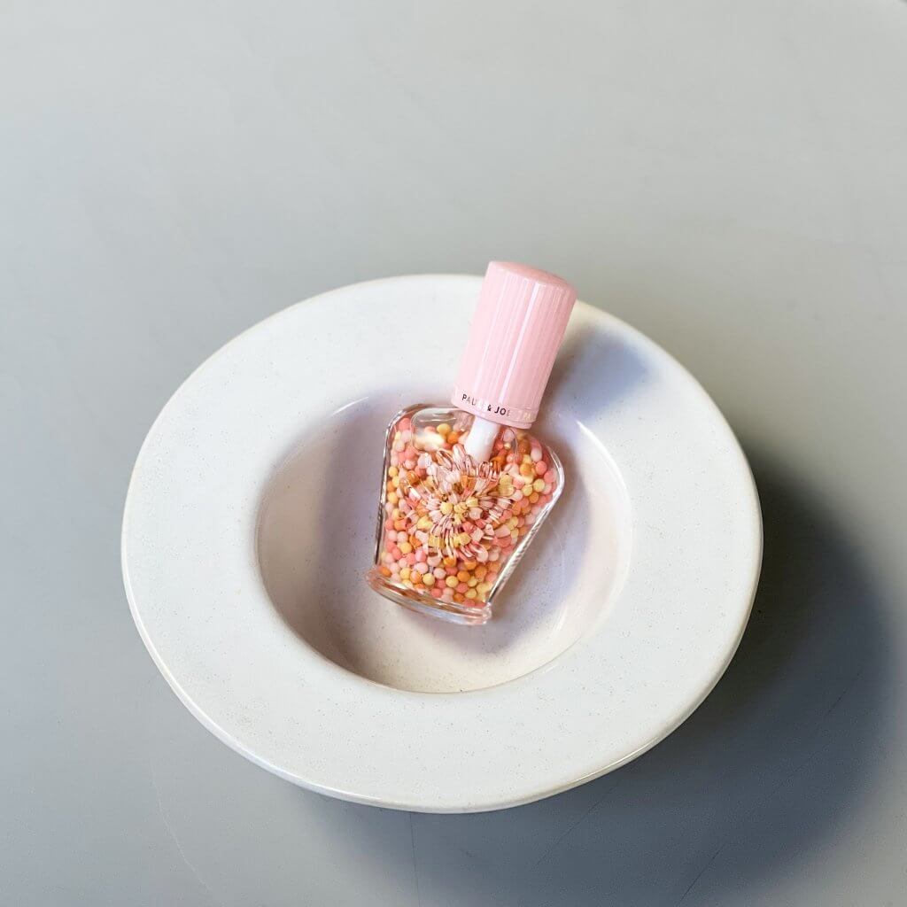 ツヤ＆血色感♡ポール ＆ ジョー ボーテ 20周年記念「パール