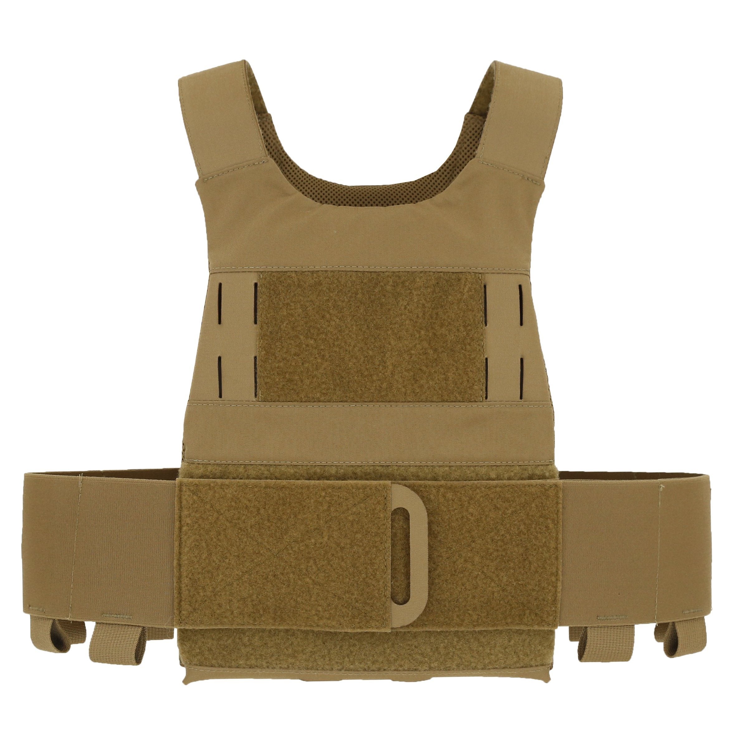 Ferro Concepts Slickster™ Plate Carrier – Legit Kit