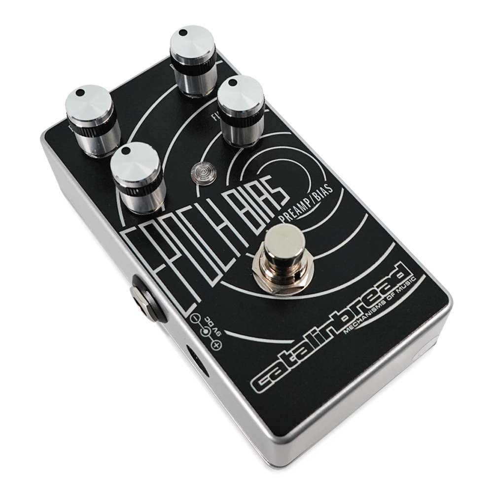 Catalinbread - Epoch Bias – LEP INTERNATIONAL