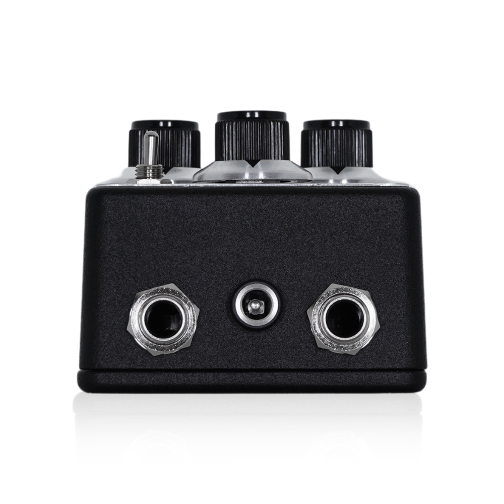 Formula B Elettronica - FUZZ RANGERS – LEP INTERNATIONAL