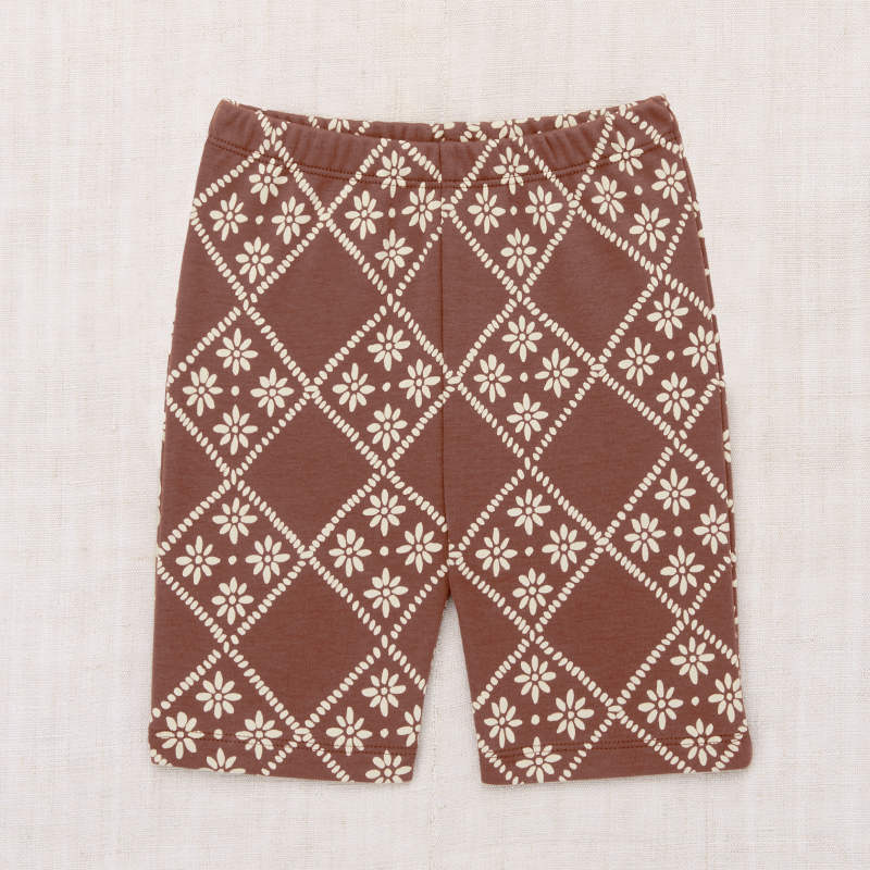 Misha&Puff パフTシャツ・サイクリングショーツ Misha&Puff パフT