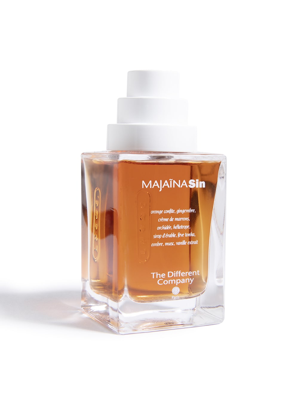 Majaina Sin – LE SILLAGE FRAGRANCE SHOP KYOTO