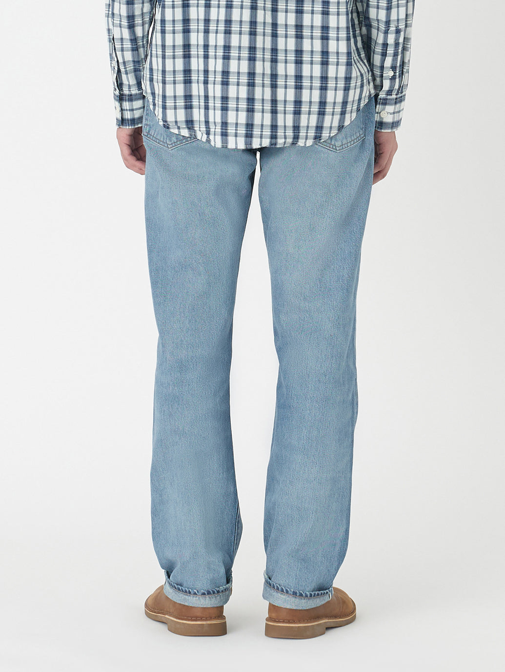 505™ ミディアムインディゴ EXPLORER MADE IN JAPAN – リーバイス®公式