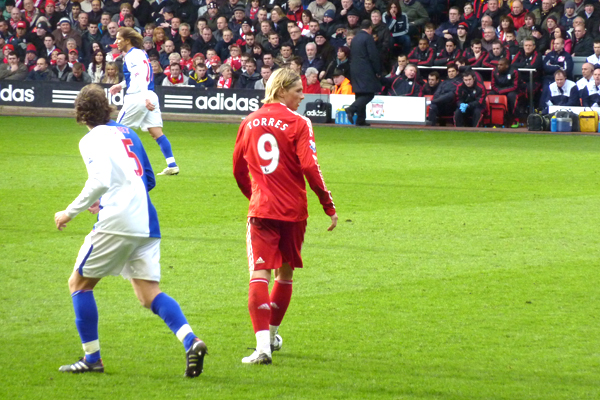 僕たちが”Jリーガー”フェルナンド・トーレスを愛すべき理由