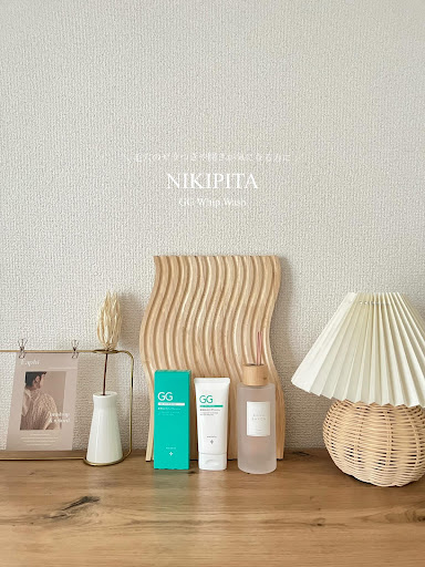 アゼライン酸20%配合シリーズ NIKIPITA（ニキピタ ）公式サイト