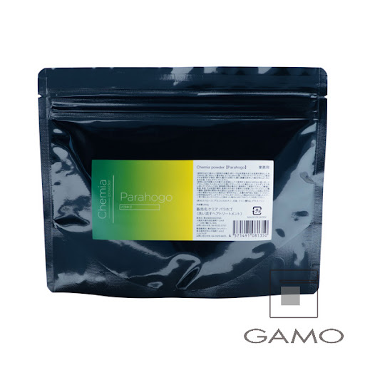 Chemia Peel 疏水化除去剤 200g | G SELECT ガモウの理美容用品通販サイト