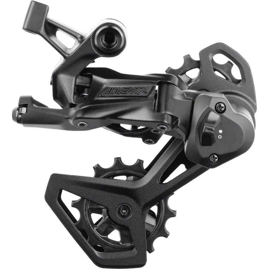 MicroShift ADVENT X V2 Rear Derailleur - 10-Speed Medium Cage