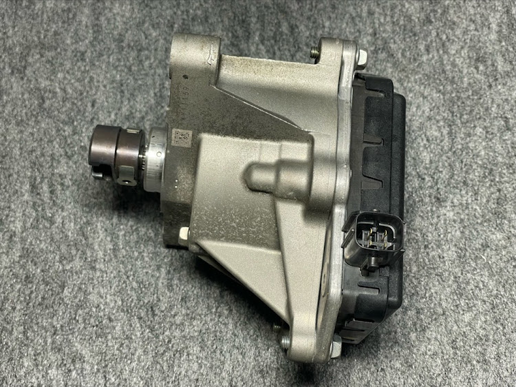 ノアのコンティニュアスリバリアブルバルブリフトコントローラー・な