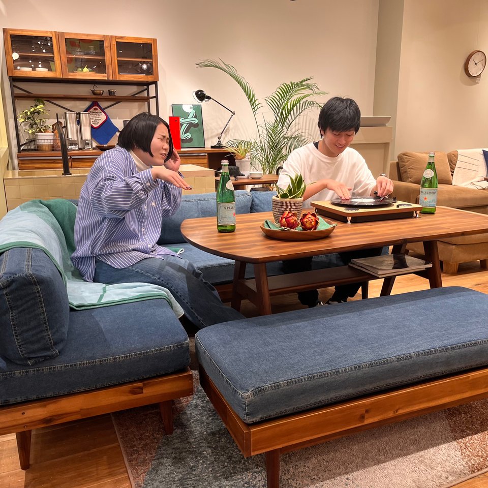 ロデオ】unico swella ウニコ スウェラ ベンチアームL/R ウニコ