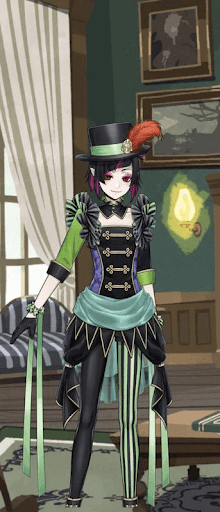 ツイステ】リリア(R/プレイフル・ドレス)の評価とステータス・専用