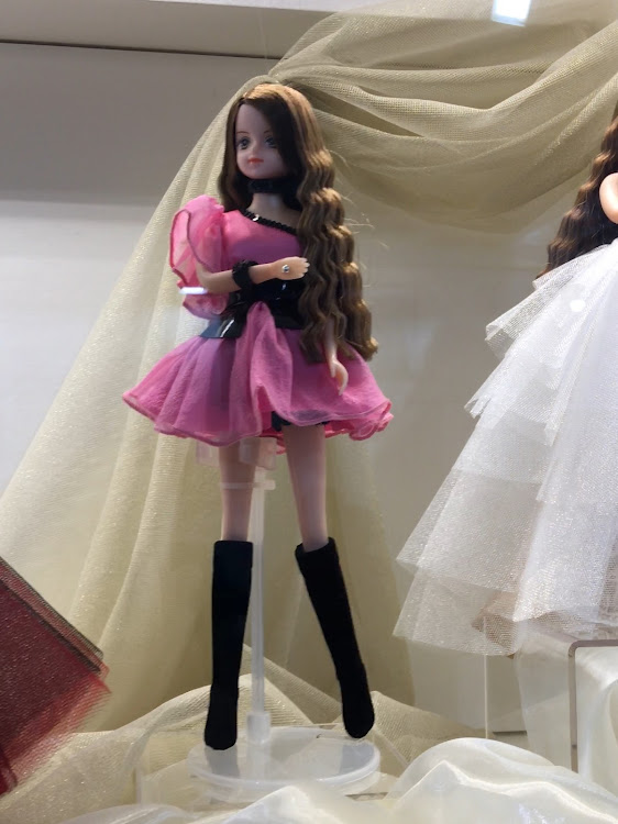 ライフの安室ちゃん・安室ちゃんドール・Finally・安室奈美恵に関する