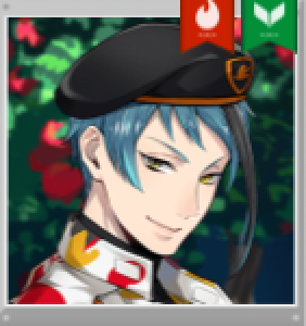 ツイステ】ジェイド（SR/ビーンズカモ）の評価とステータス・専用