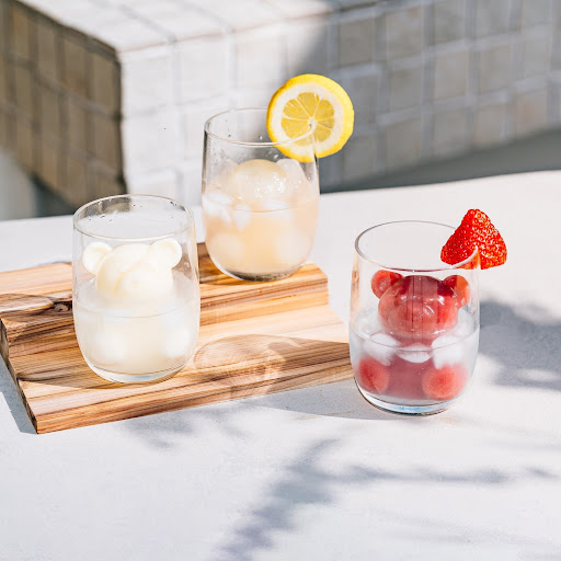 他商品との同梱不可※】湯あがりシャーベットドリンクセット3種（アイス