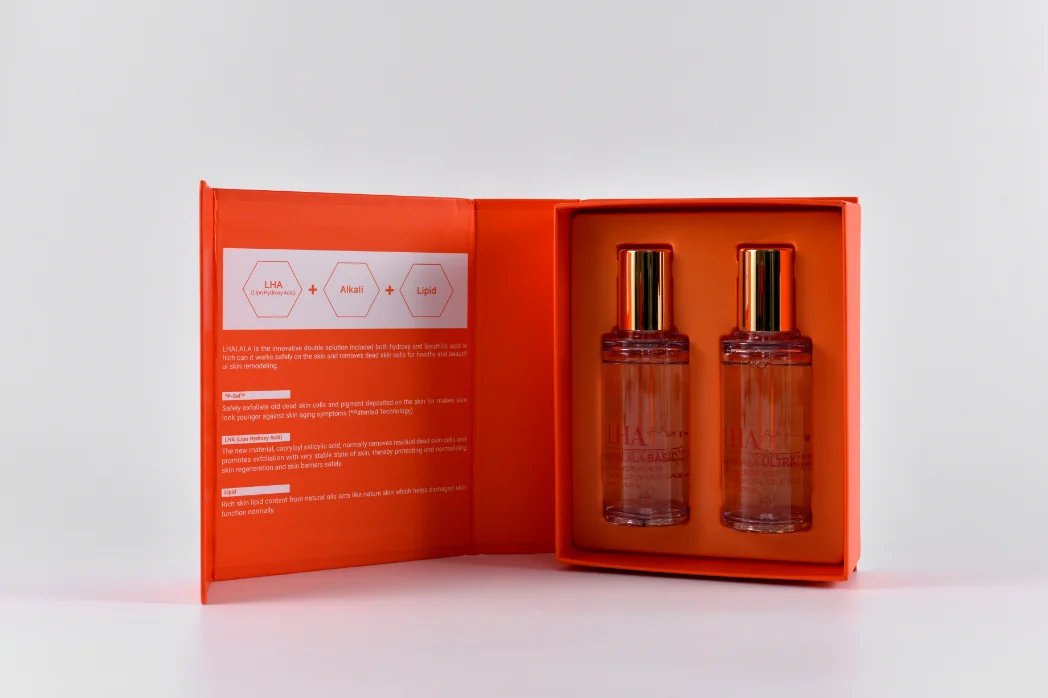 PRODUCT | 【公式】ララピール日本総代理店｜LHALALA Peel JAPAN｜公式