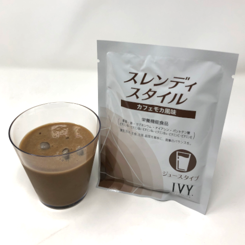 栄養機能食品】スレンディスタイル｜ジュースタイプ | 【公式