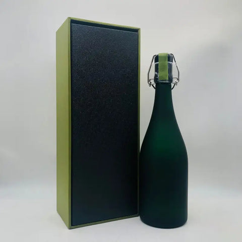 森伊蔵 極上の一滴 長期貯蔵 芋焼酎 かめ壺仕込み度[蔵純正き] 720ml