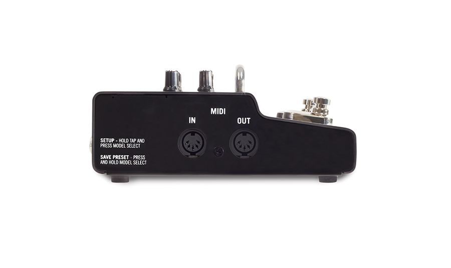 M5 - エフェクト・プロセッサー - Line 6 Japan
