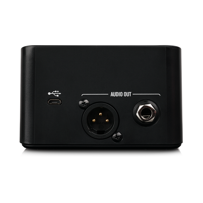 Relay G10S/G10 - Relayギターワイヤレス - Line 6 Japan