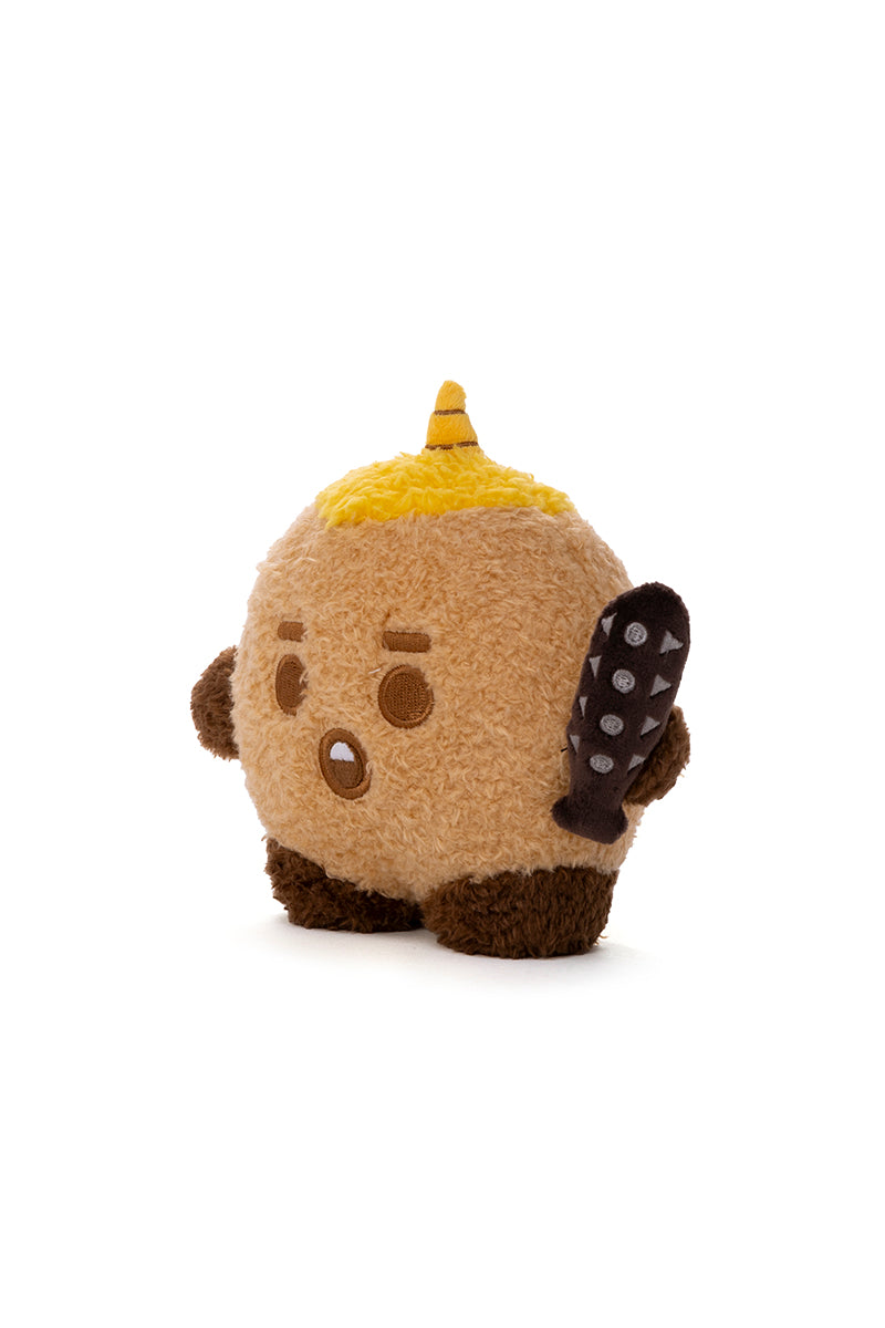 ベビー 小鬼ぬいぐるみ(Little Friends) SHOOKY – LINE FRIENDS SQUARE