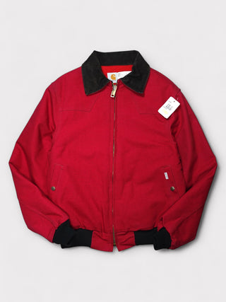 Deadstock 90's Carhartt Santa Fe Jacket JQ160 
