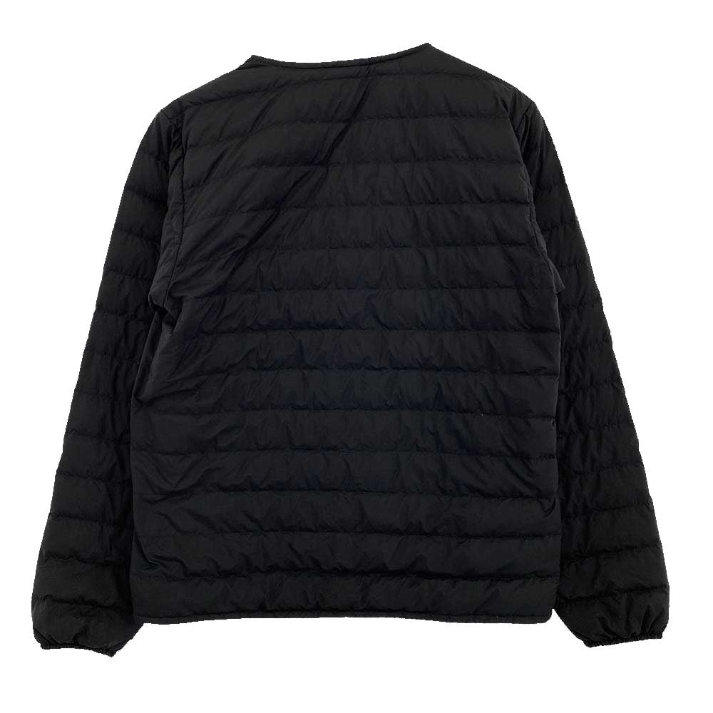 mont-bell モンベル EX800 アルパイン 800フィルパワー ラウンドネック