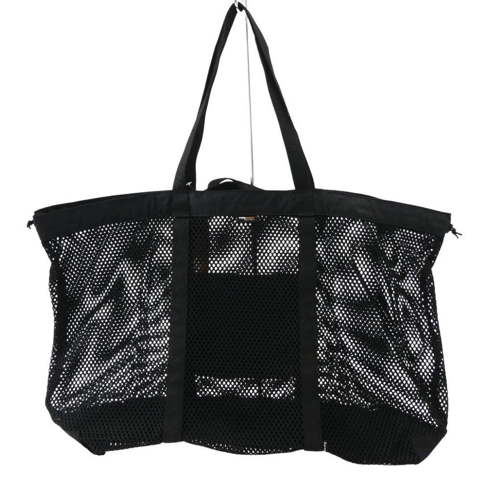 Supreme シュプリーム 25SS Mesh Tote Bag メッシュ トート バッグ
