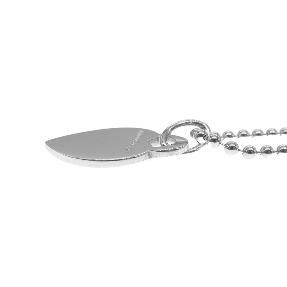 Supreme シュプリーム 21AW TIFFANY&Co. Return to Tiffany Heart