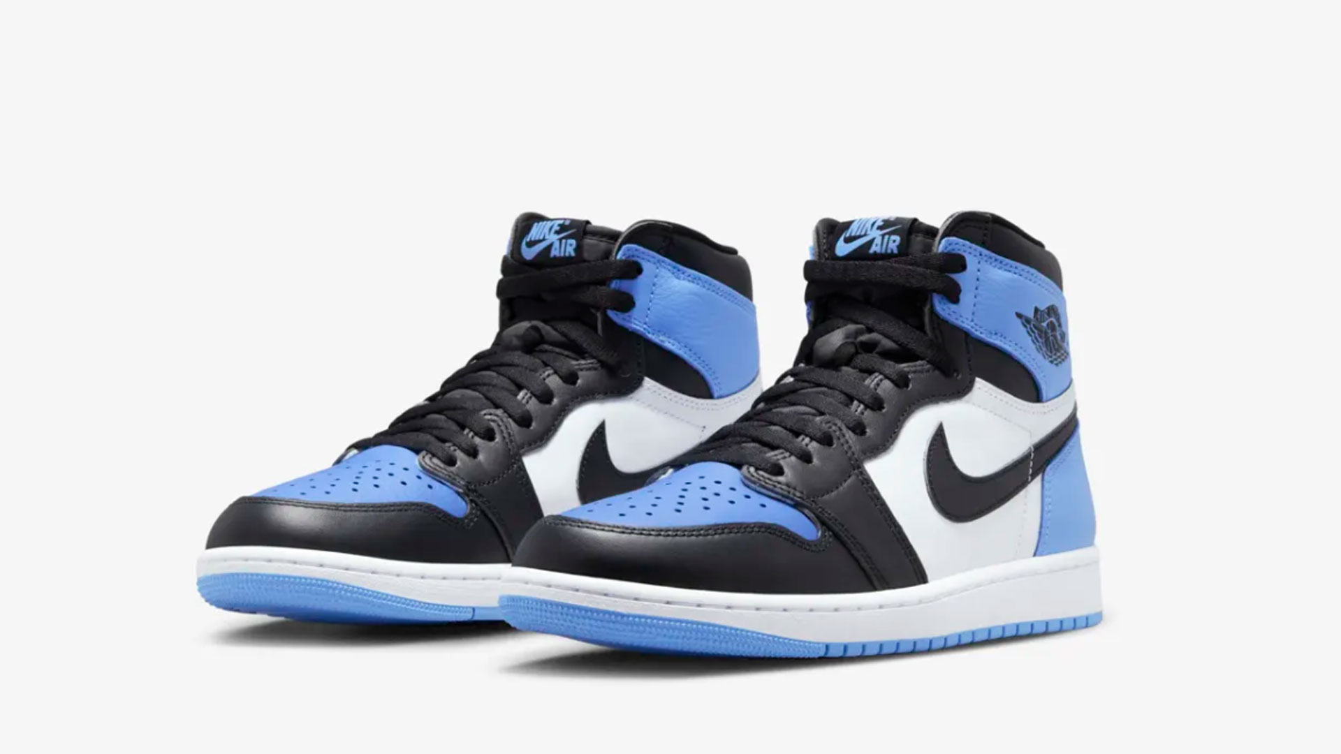 ナイキの新作スニーカー「Air Jordan 1 Retro High OG」をご紹介！買取