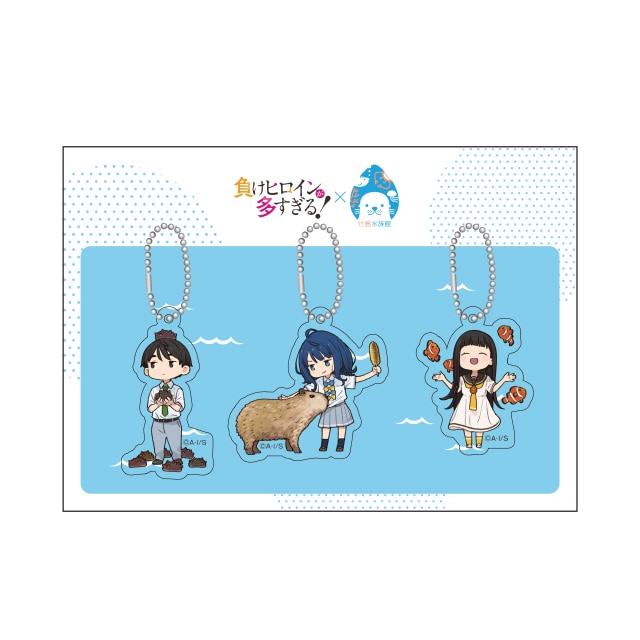 温水和彦のグッズ一覧 : GAGAGA SHOP ONLINE | 小学館公式総合通販