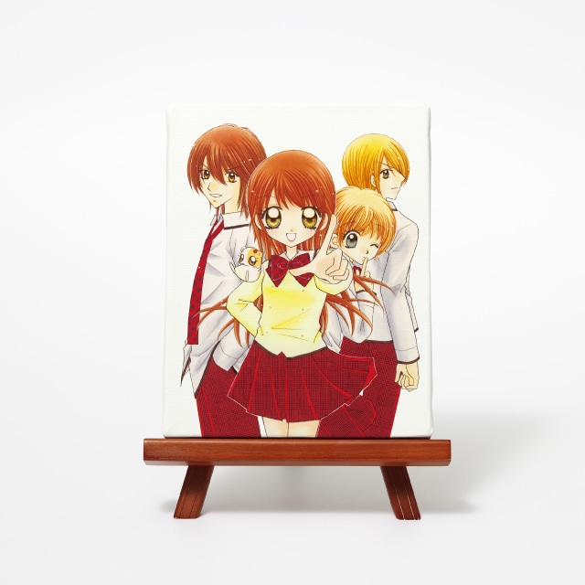 ちゃお | 小学館公式総合通販サイト LIFETUNES MALL（ライフチューンズ