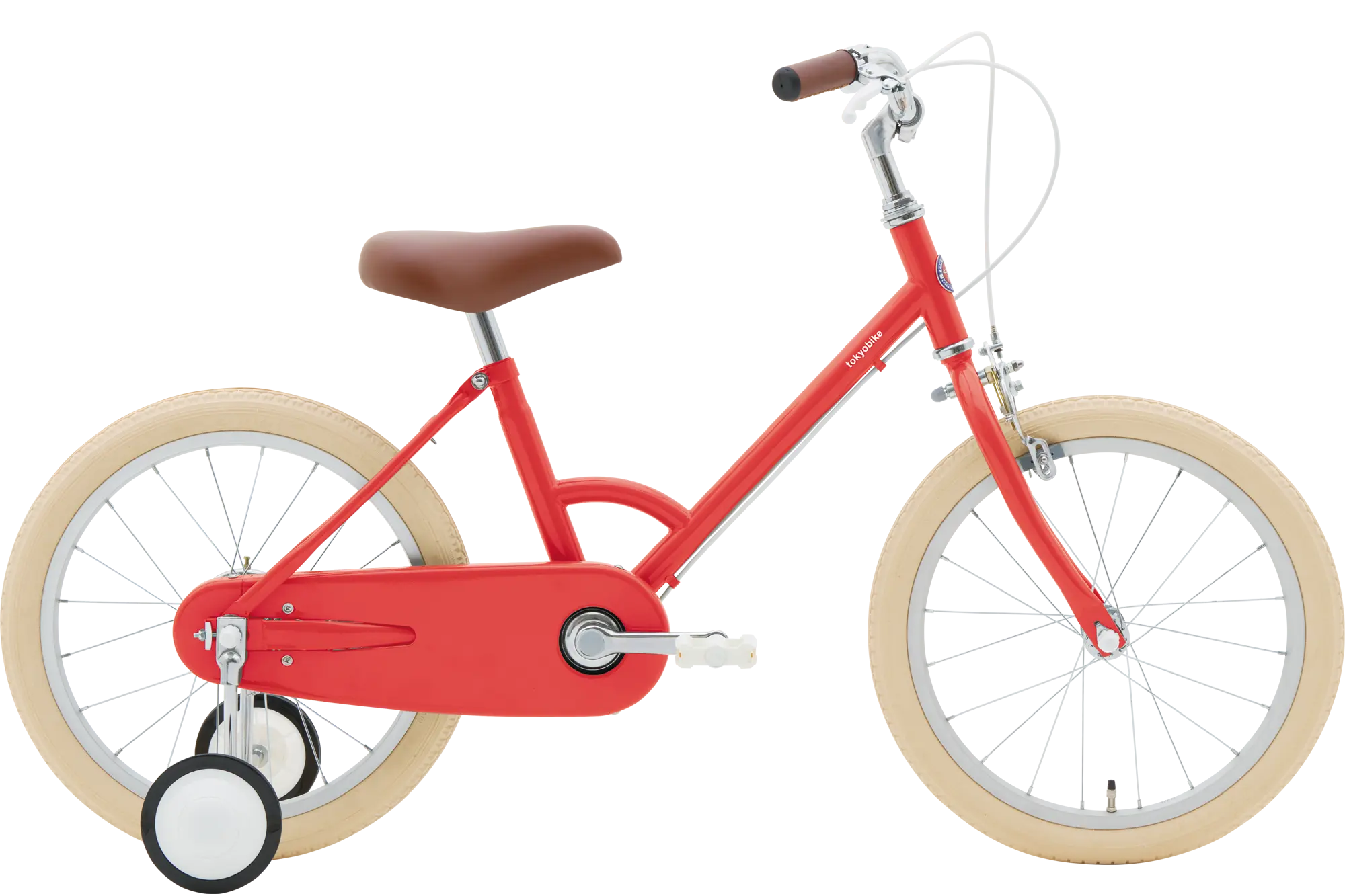 little tokyobike 特設サイト